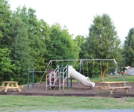 Hometown RV Park