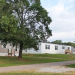Oakland Meadows