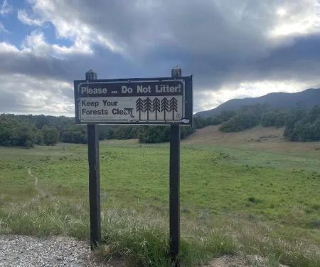 Blue Jay Campground