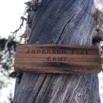 Anderson Flat Campground