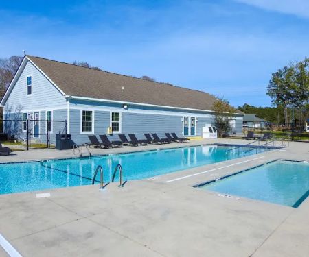 Hideaway RV Resort