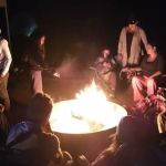 Council Group Campground