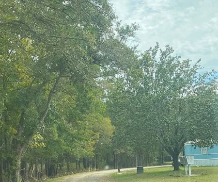 Old Farm Village