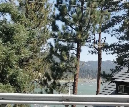 Big Bear Mountain Resort