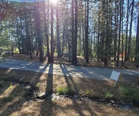 Pineknot Campground