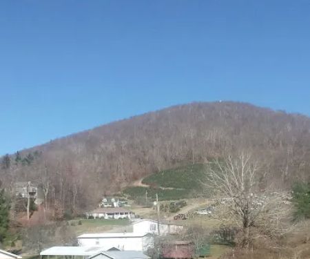 Oakland Hills