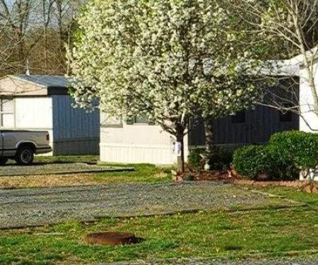 Cedar Park Estates