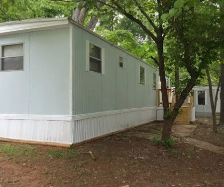 Charlotte Hills Mobile Home Park
