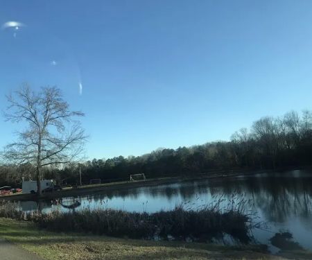Twin Lakes Estate