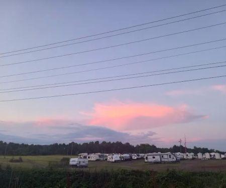 Apollo RV Park