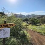 Splitrock Valley at Splitrock Farm