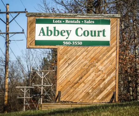 Abbey Court