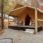 Triple Creek Outdoor Resort