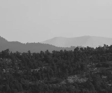 Doble PCT Trail Camp