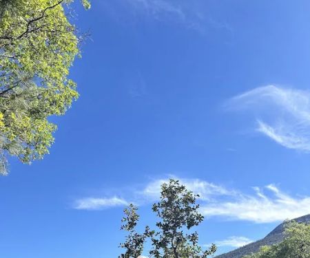 East Flats Campground
