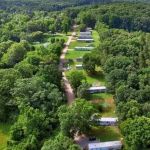 Cedar Springs Development