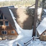 Big Bear Den