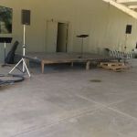 Live Oak Camp