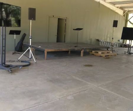 Live Oak Camp