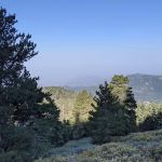 Little Round Valley Campground