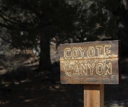 Sky Mountain Camp