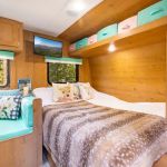 Fawn’s Nest — Glamping!
