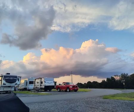321 RV Park