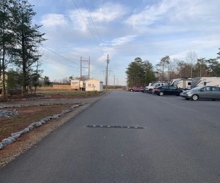 Rhyne Road RV Park