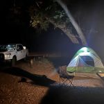 Nira Campground