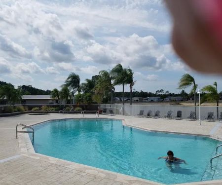 Inlet Oaks Village