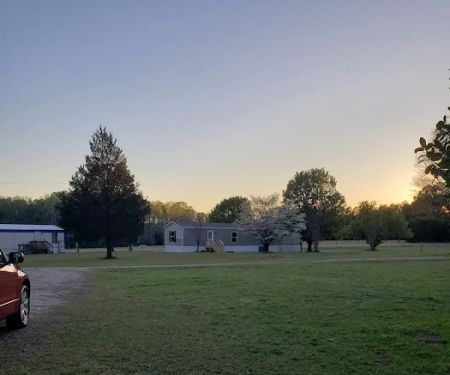Trails End Park