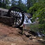 Hideaway park