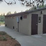 Observatory Campground