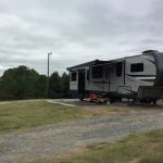 B & D RV Park