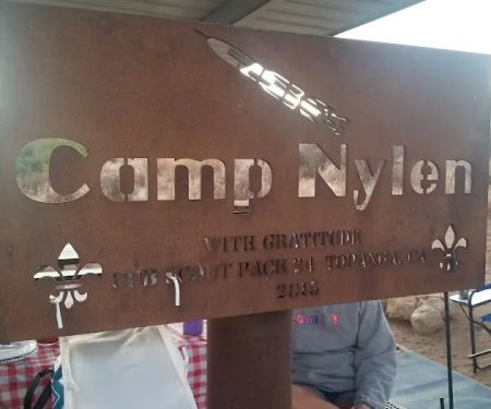 Camp Nylen