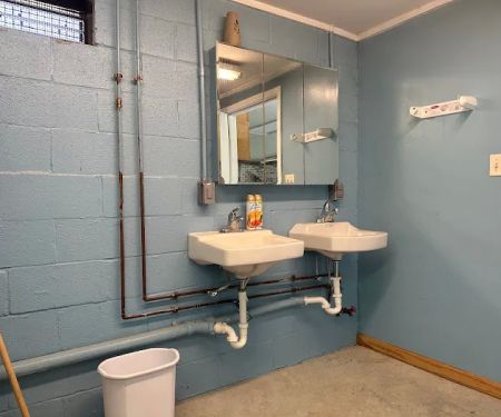 Bull Run RV Park