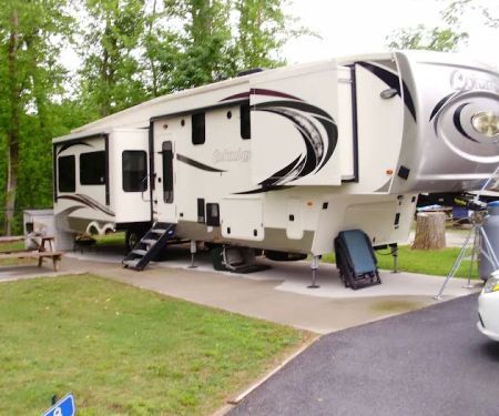 Hillside RV Park