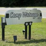 Camp Watauga