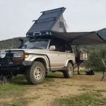 Selby Campground