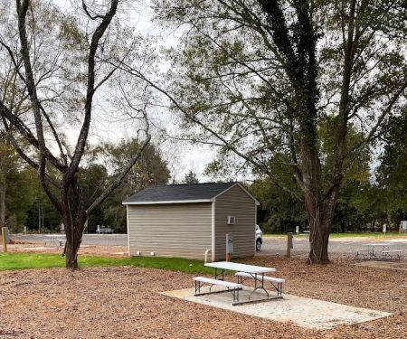 Stateline RV Park, Mooresboro NC