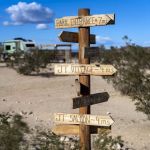 Joshua Tree Village Campground