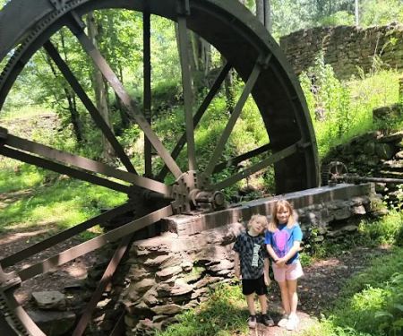 Water Wheel RV Park