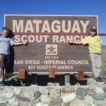 Mataguay Scout Ranch