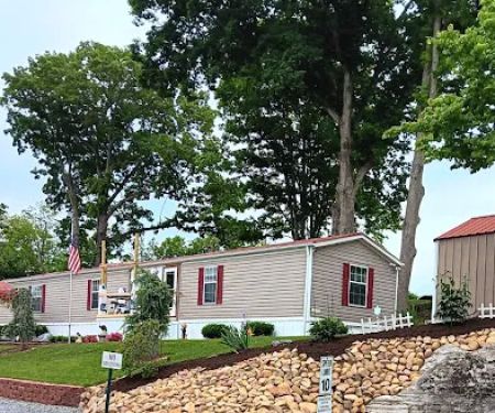 Ramblewood Estates