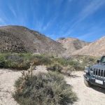 Sheep Canyon Campground