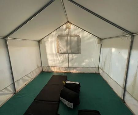 Roar and Snore Campground