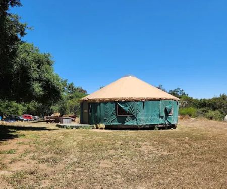 Wildwood Ranch Camp