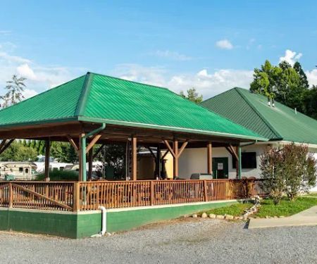 Lakeview RV Resort