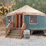 Mountain Stream RV Park