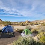 Indian Cove Campground